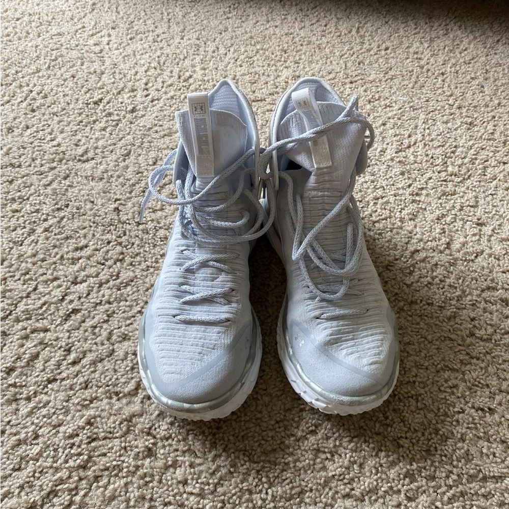 Under Armor Ace Highlight Athletic shoes